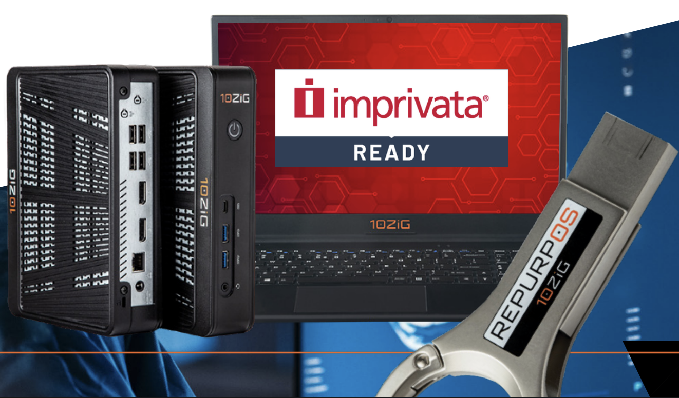 ImprivataReady
