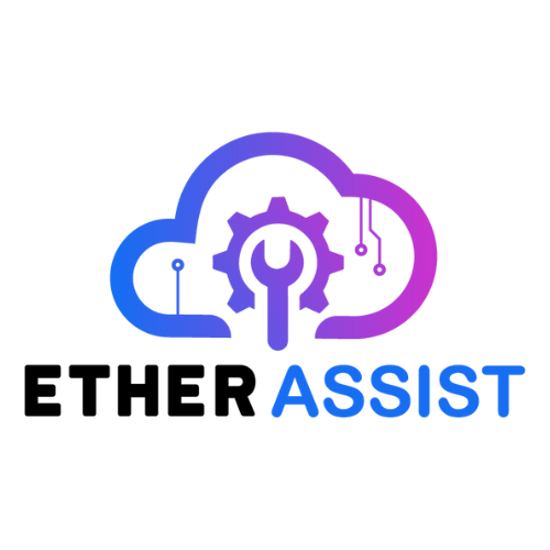 EtherAssist EtherAssist