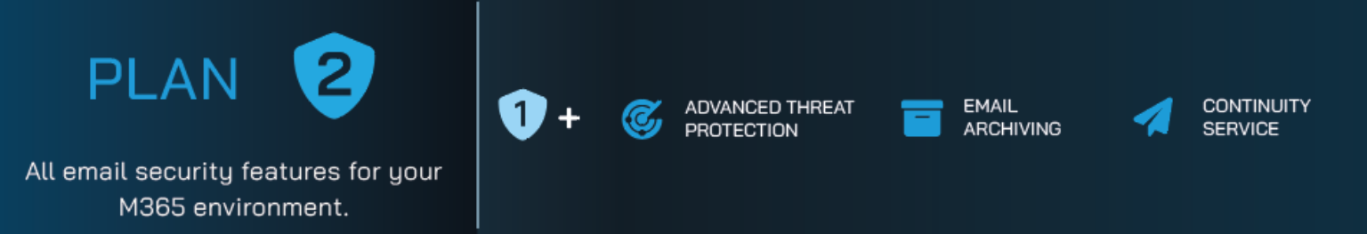 365 Total Protection - PLAN2 - ARJ Homepage