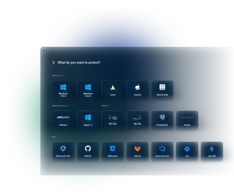 HolisticDataProtection