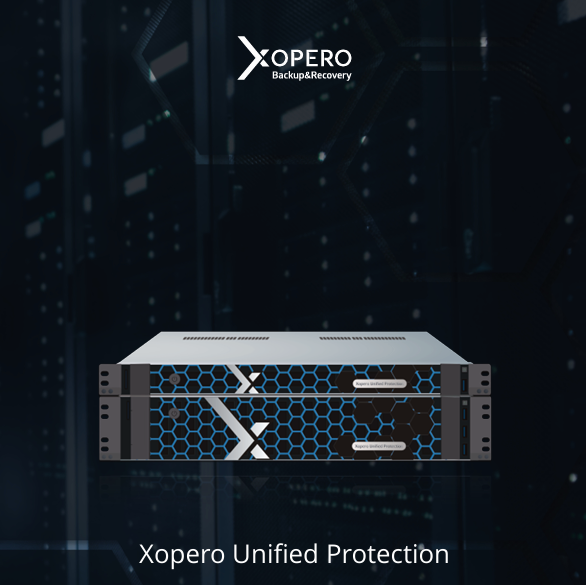 XoperoUnifiedProtection