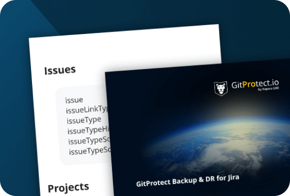 jira-granular-dr-solutions