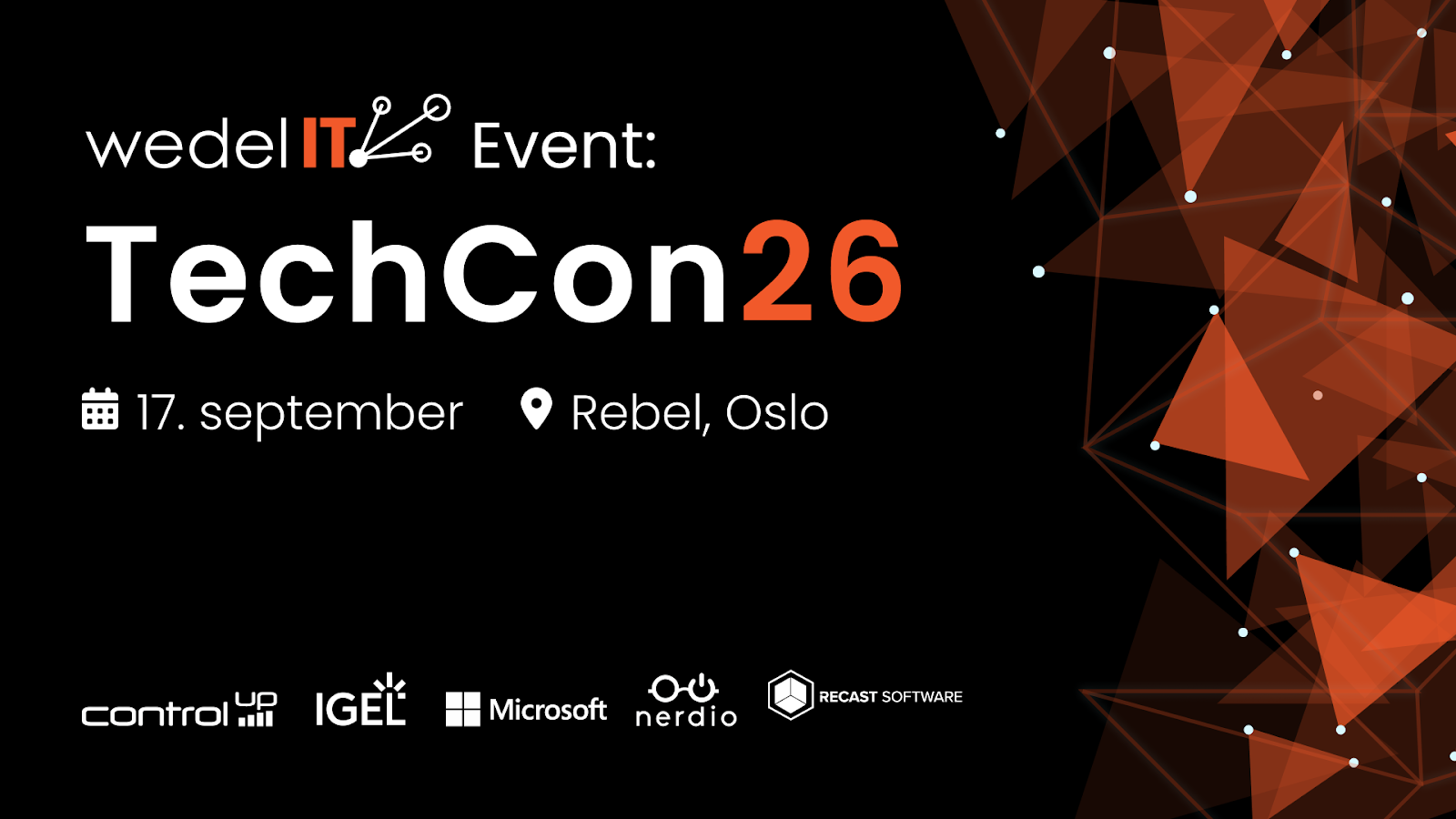 TechCon26